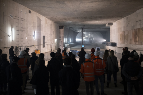 Solid Transitions, Installationsansicht, Foto:
Victor S. Brigola, Merz Akademie Stuttgart Solid
Transitions, Installationsansicht, Foto: Victor S.
Brigola, Merz Akademie Stuttgart