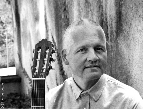 Stephan Stiens | (c) Thomas L�ttge