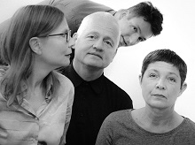 Stephan Stiens & Guitar Company