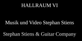 "Kinder" by Stephan Stiens - Link f�hrt zu
            YouTube!