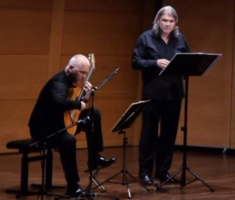 Urauff�hrung JETZT