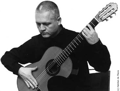 Stephan Stiens (c) Karsten
            de Riese