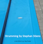 Strumming
                      by Stephan Stiens