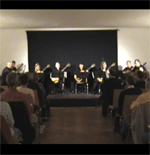 Video "Achilles Moves" von
                        Stephan Stiens (wmv, 14 MB)