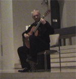 Video "Sonata I, g-moll" von J.S.
                        Bach (wmv, 7 MB)