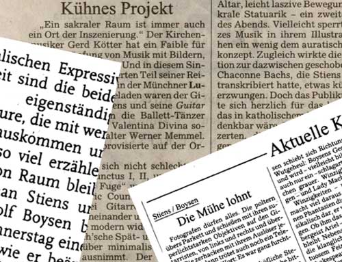 Stephan
            Stiens